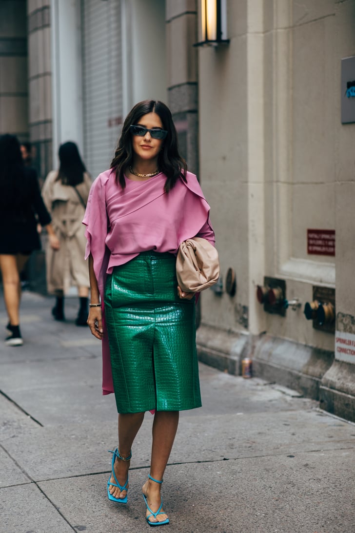 Autumn 2019 Fashion Trend The Oversize Clutch 9 Surprising