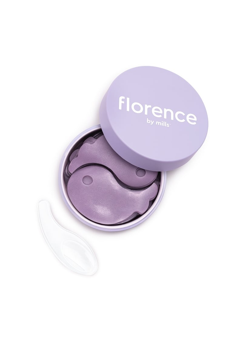 Florence by Mills Swimming Under the Eye Gel Pads