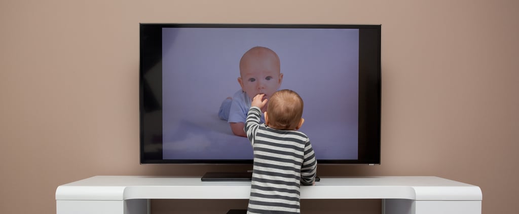 Baby Names Based on TV Shows