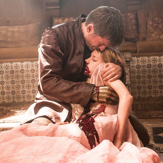 What Happened at the End of Game of Thrones Season 5?