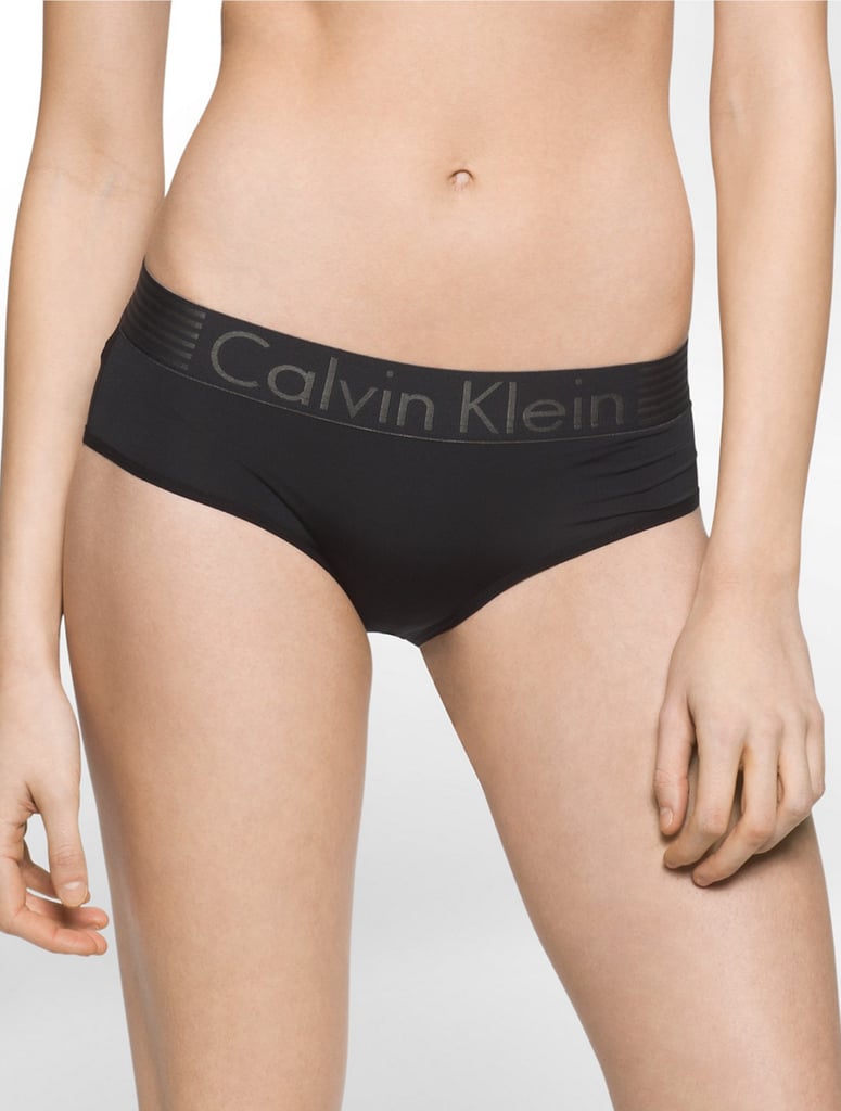 Calvin Klein Iron Strength Micro Bra ($22)