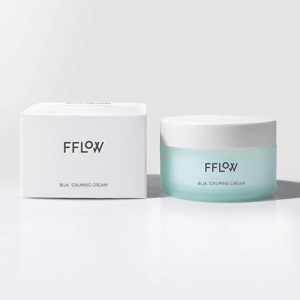 Best Moisturizer For Sensitive Skin: Aekyung Fflow Bija Calming Cream