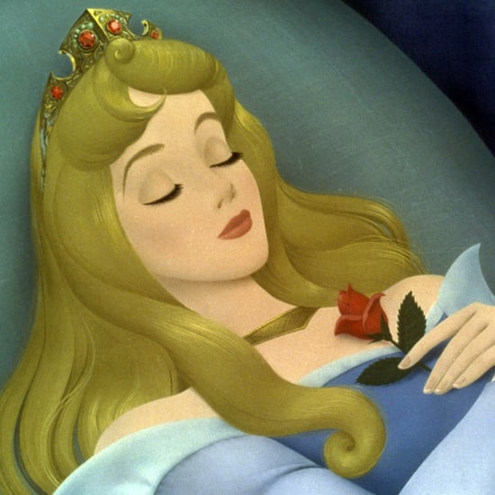 Disneyland Diamond Celebration Sleeping Beauty Crown