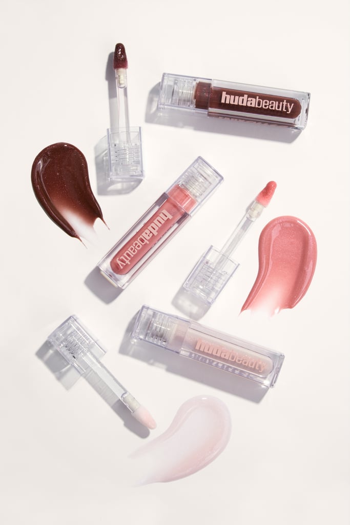 Huda Beauty Faux Filler Lip Gloss