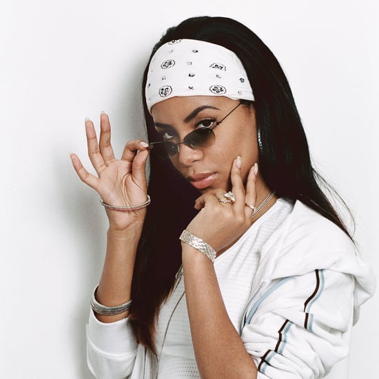 Aaliyah Music Streaming