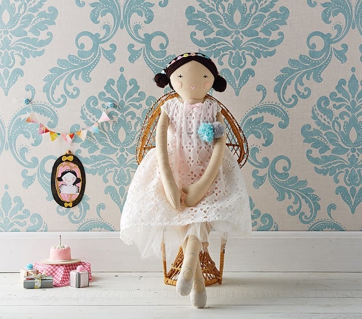 Pottery barn designer dolls outlet