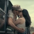 Sofia Carson Falls in Love With a Marine in Netflix's "Purple Hearts"