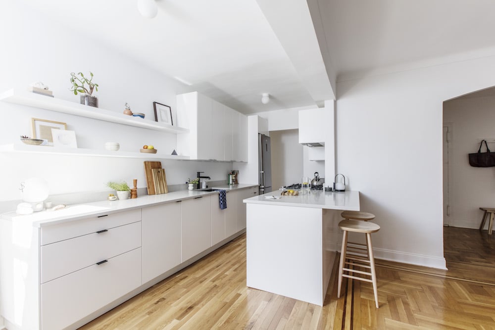 Ikea Small Kitchen Ideas Popsugar Home Sometimes the best things really do come in small packages. ikea small kitchen ideas popsugar home