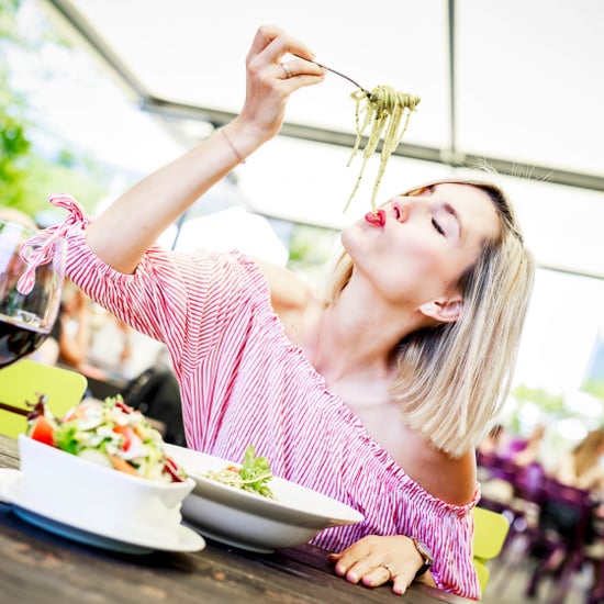 How Do I Stop Overeating to Lose Weight?