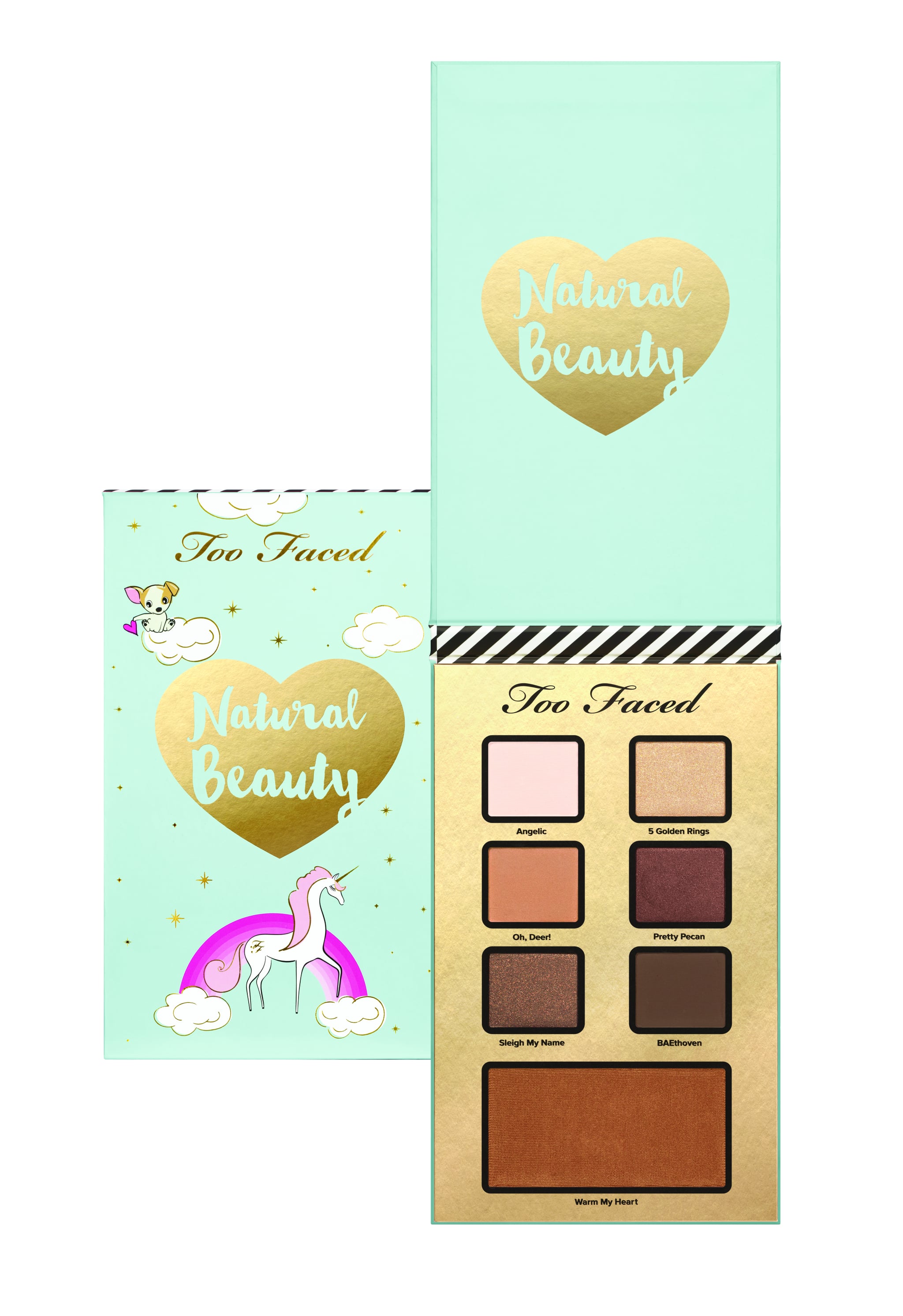 Too Faced Holiday 2017 Collection | POPSUGAR Beauty