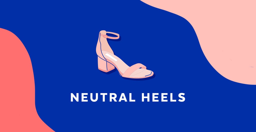 Neutral Heels