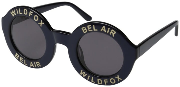 Wildfox Bel Air Sunglasses ($179)