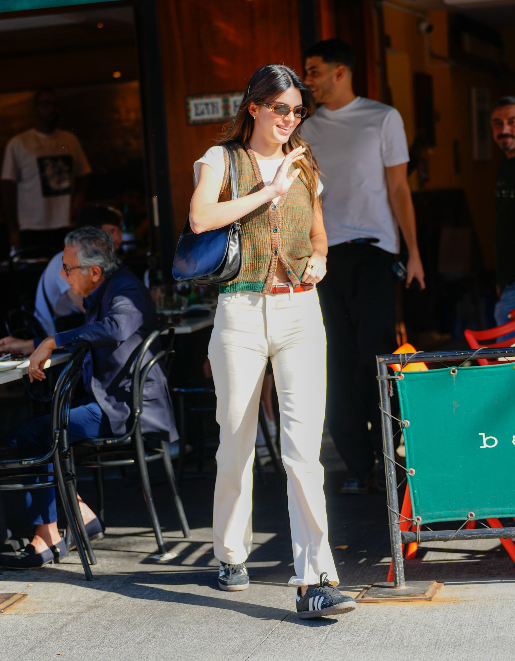 Kendall Jenner 