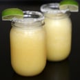 This Margarita Recipe Swaps Tequila For White Wine, and Wow, It's Refreshing
