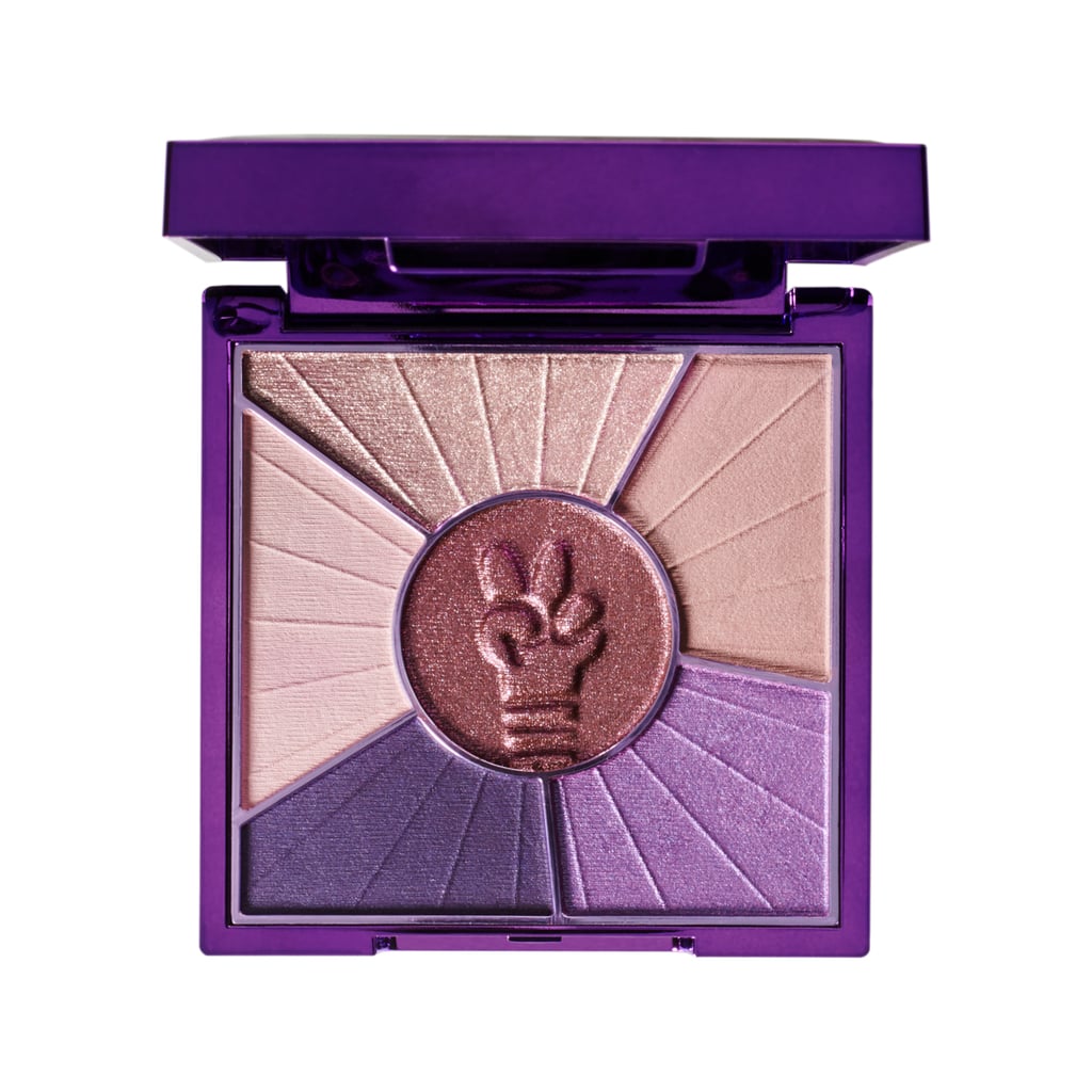PÜR x Trolls World Tour Funk Palette