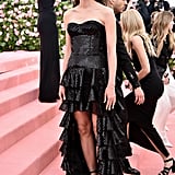 Charlotte Casiraghi at the 2019 Met Gala