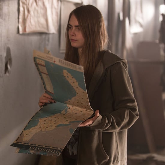 Are Paper Towns Real?