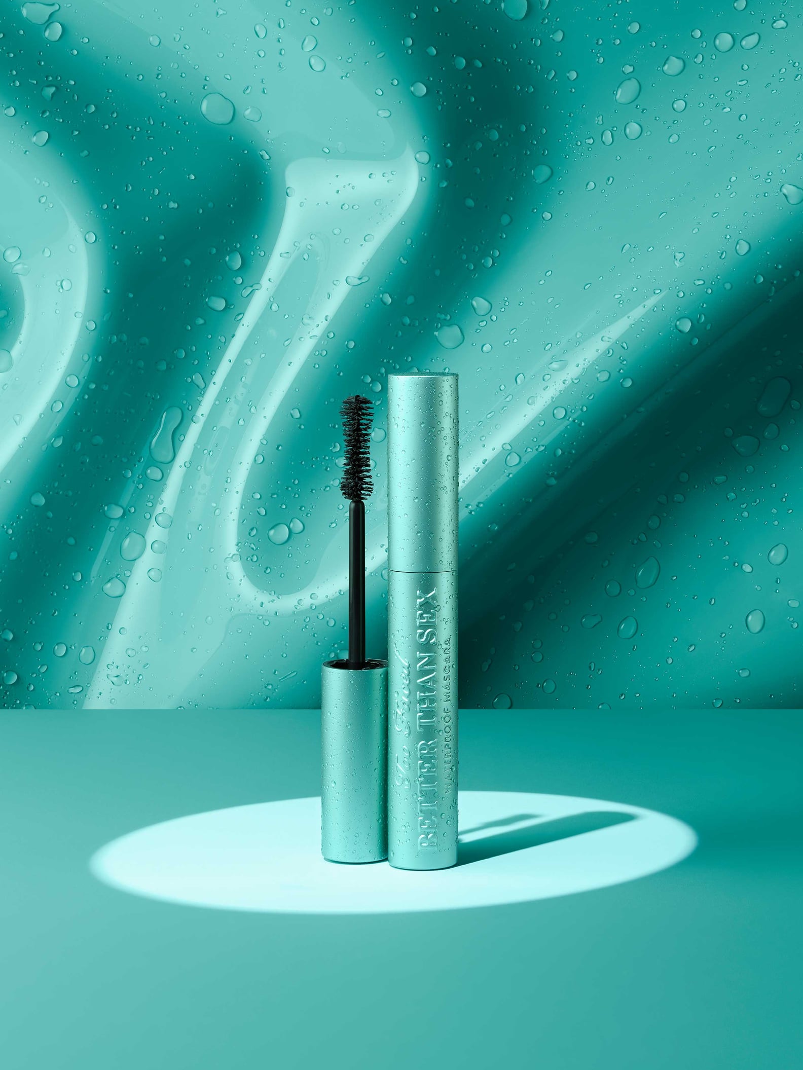 The Best Waterproof Mascaras at Ulta POPSUGAR Beauty