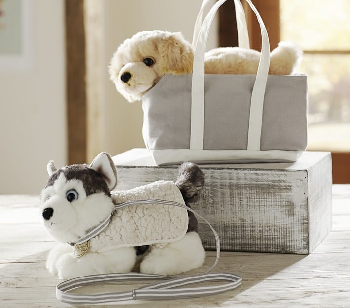 Adopt a Pet Accessory Set Gifts For Kids Who Love Animals POPSUGAR
