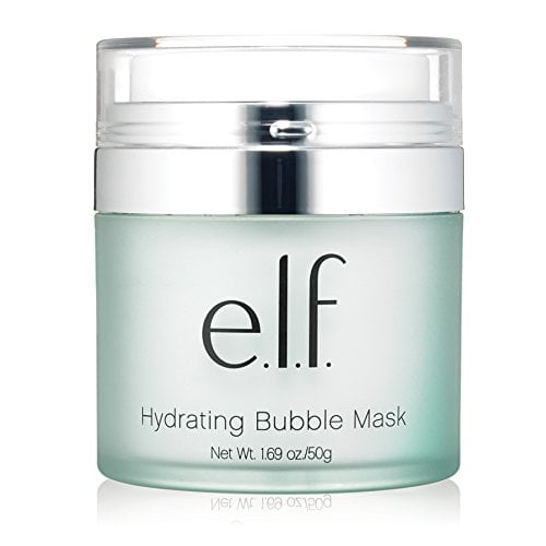 ELF Cosmetics Bubble Cleansing Mask
