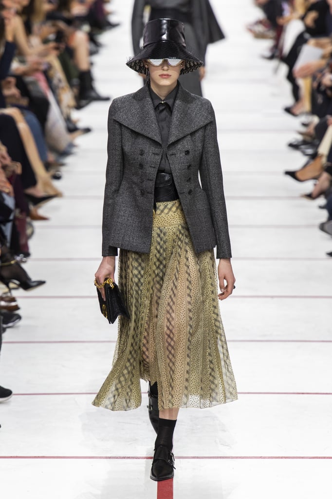 Dior Runway Fall 2019