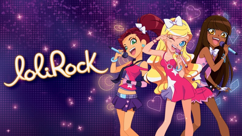 LoliRock