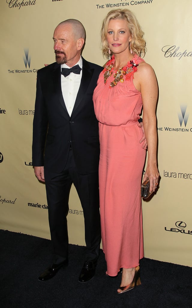 Rob, Leo, J Lo and More Celebrate the Globes With The Weinstein Company Rob, Leo, J Lo and More Celebrate the Globes With The Weinstein Company