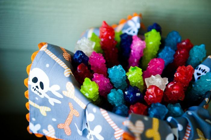 Sugar Loot