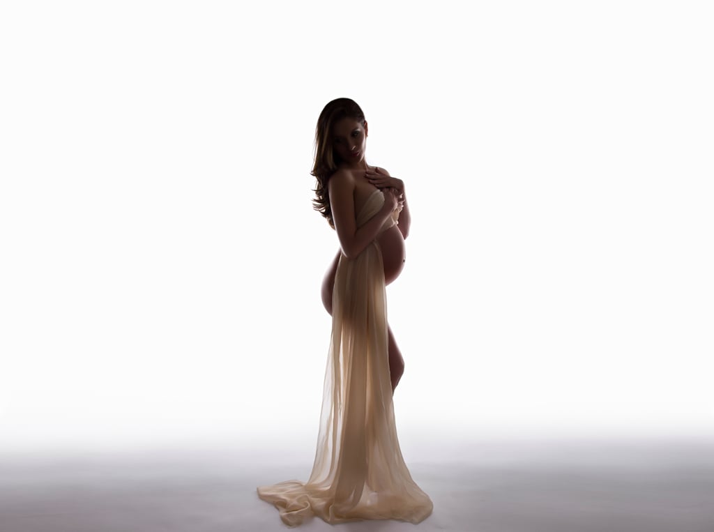 Lola Melani Maternity Photos