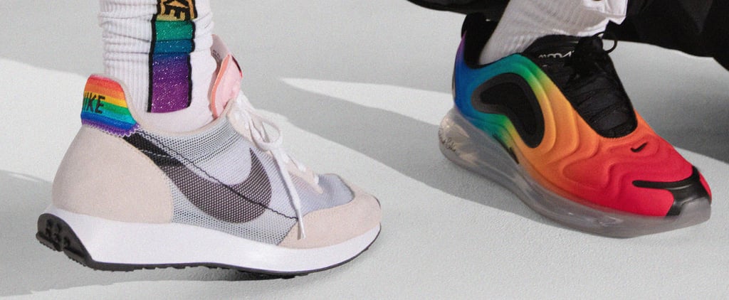 Nike's BETRUE Sneakers