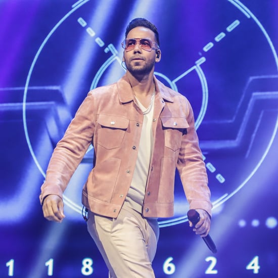 How Many Kids Does Romeo Santos Have?