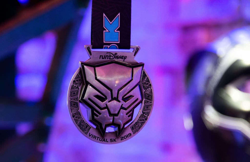 RunDisney Virtual August 5K