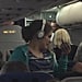 United Airlines Kicks Off Family With Autistic Daughter