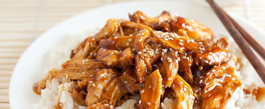 Kid-Friendly Crock Pot Chicken Recipes