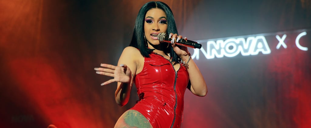 Why Wasn't Cardi B's "WAP" Nominated For a Grammy in 2021?