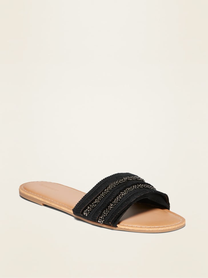 white stuff navy sandals