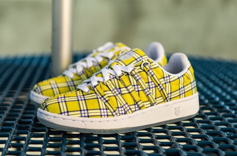 K-Swiss x Clueless Classic VN T