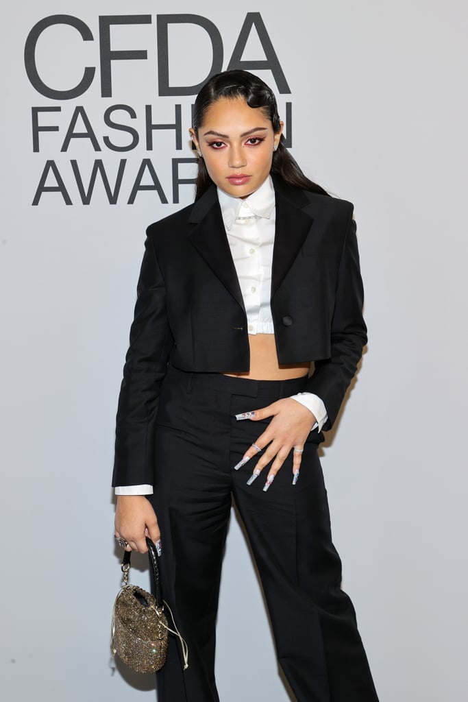 See the Best Dressed Stars at the 2021 CFDA Fashion Awards