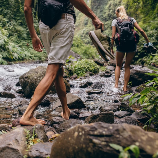 Health Benefits of Barefoot Walking