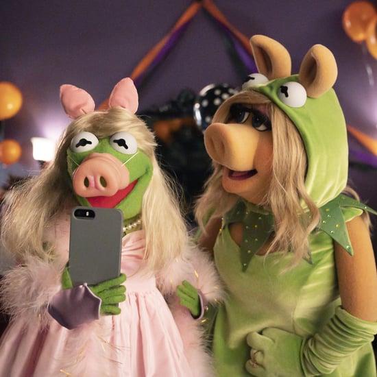 Disney+ Hallowstream Halloween Movies and TV Episodes