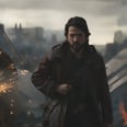 The Rebellion Is Here in the Final Trailer For "Andor" Season 1
