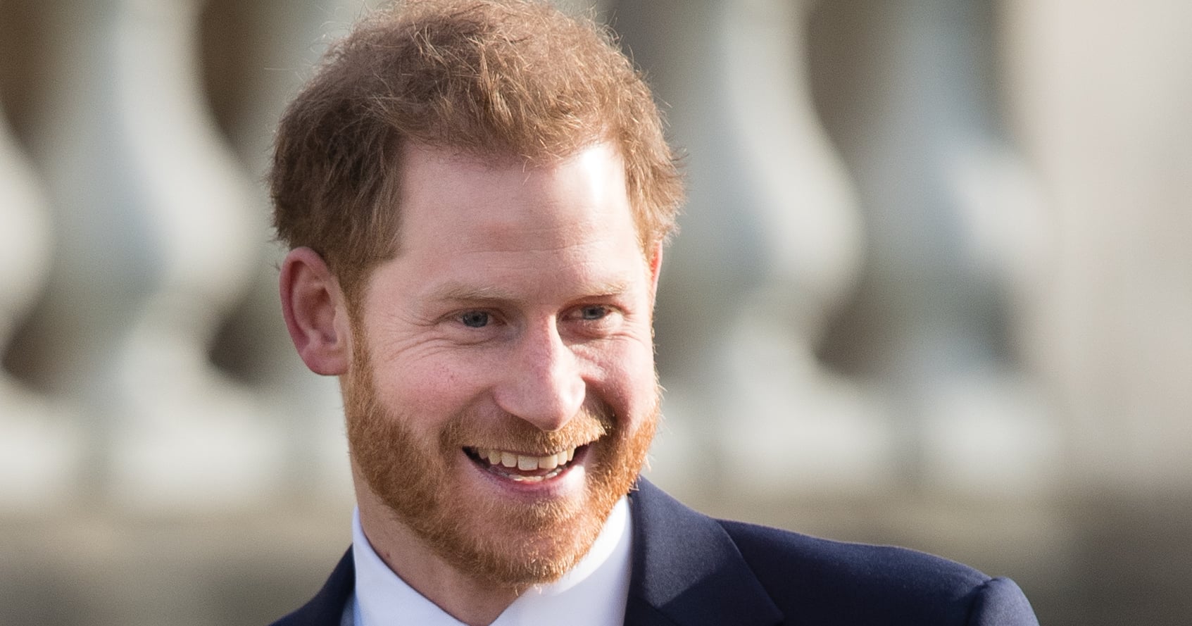Prince Harry Surprises Fans at 