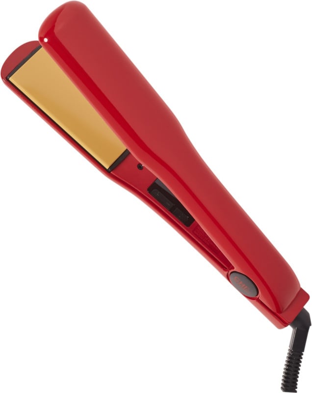 CHI Temperature Control Flat Iron