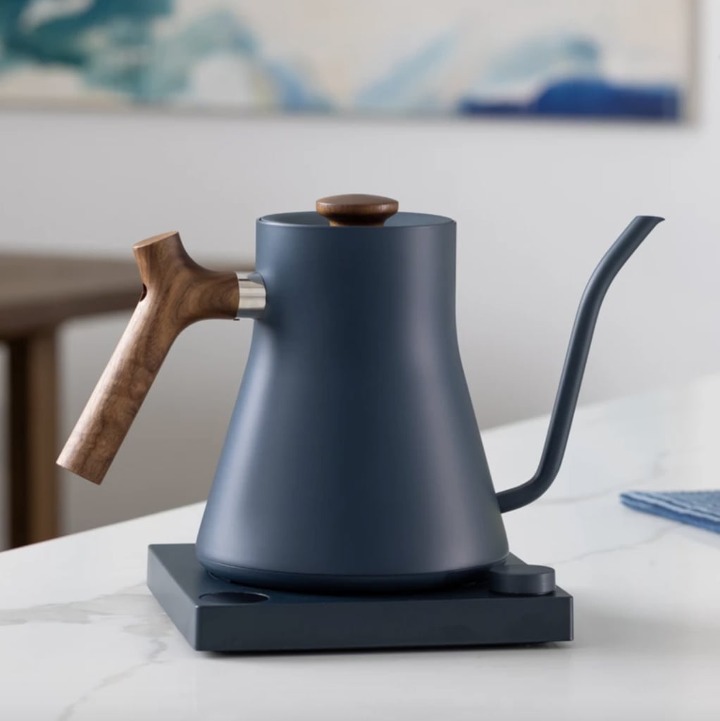 The Perfect Kettle: Fellow Stagg EKG Electric Kettle