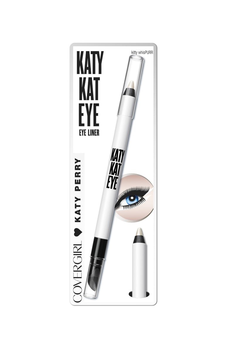 Katy Kat Eyeliner in Kitty WhisPURR, $8