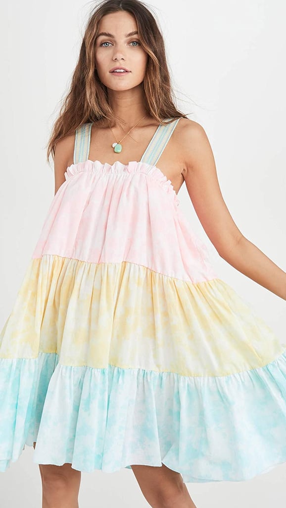 Pitusa Lea Tea Dress