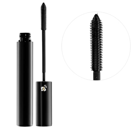 Lancôme ÔSCILLATION - Vibrating Infinite Powermascara