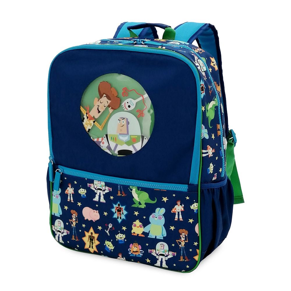 toy story back pack