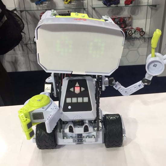 STEAM Toys For Kids From Toy Fair 2017