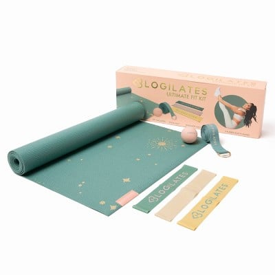 Target Yoga Mats